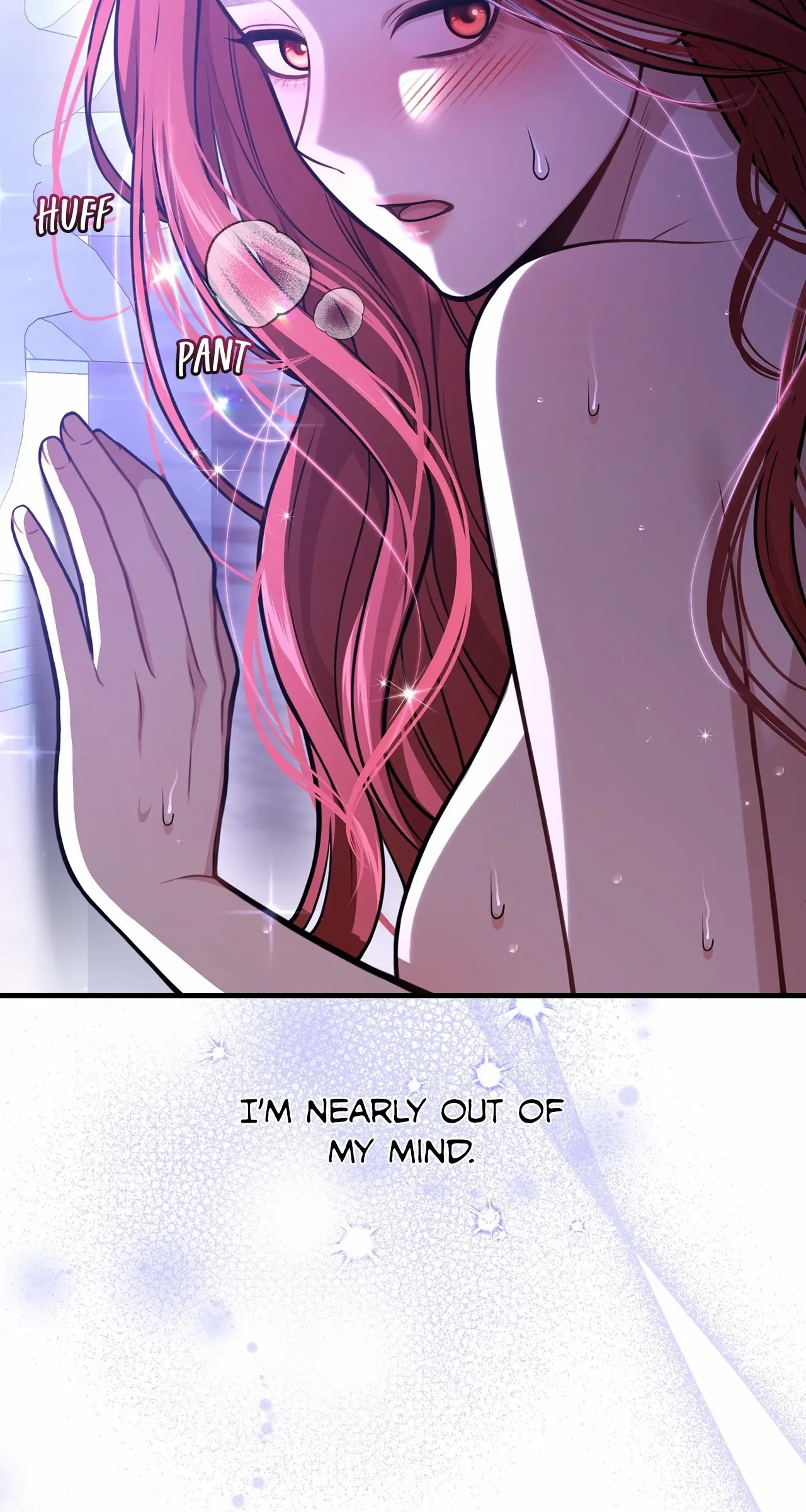 The Secret Bedroom of a Dejected Royal Daughter Chapter 96 24